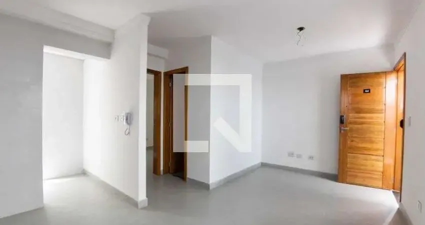Apartamento à Venda - Vila Formosa, 1 Quarto,  36 m2