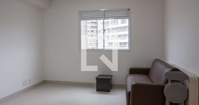 Apartamento à Venda - Barra Funda, 1 Quarto,  32 m2