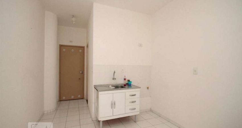 Apartamento à Venda - Centro, 1 Quarto,  39 m2