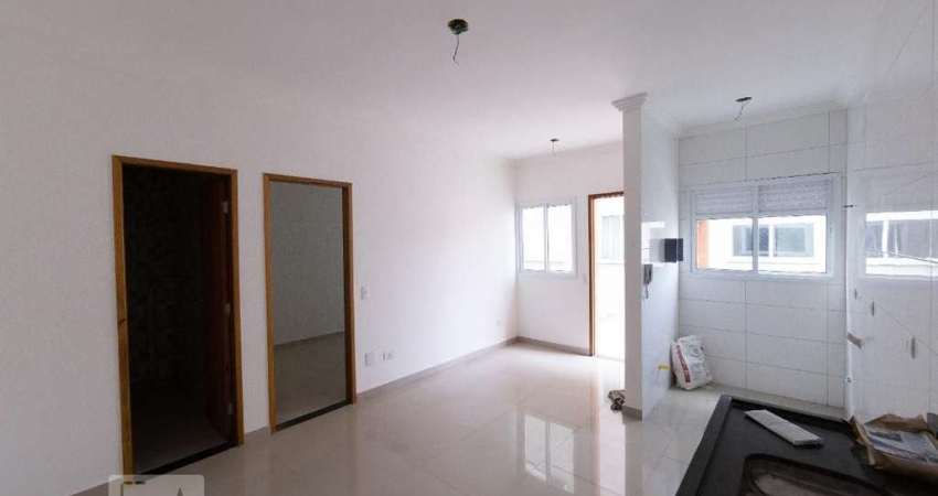 Apartamento à Venda - Vila Formosa, 1 Quarto,  30 m2