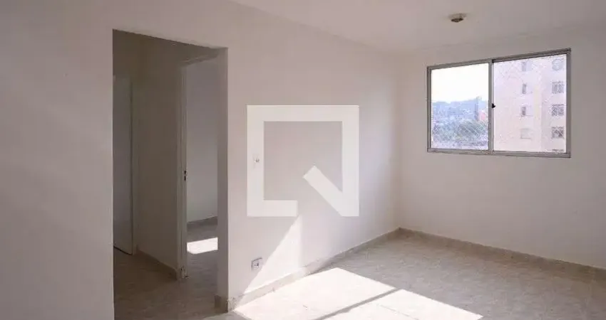 Apartamento à Venda - Jardim Santa Emília, 2 Quartos,  58 m2