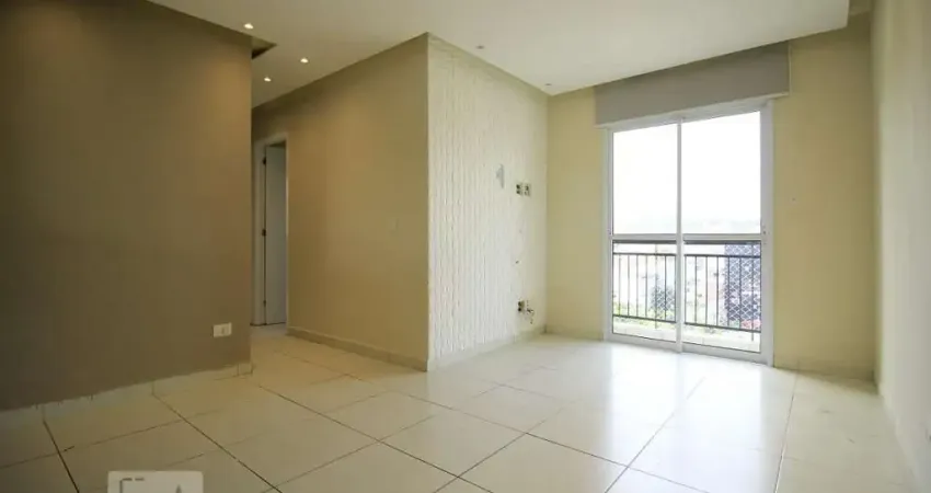 Apartamento com 2 quartos à venda na Rua Fosca, 50, Vila das Mercês, São Paulo