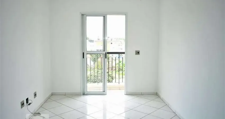Apartamento à Venda - Jardim Santa Emília, 3 Quartos,  67 m2