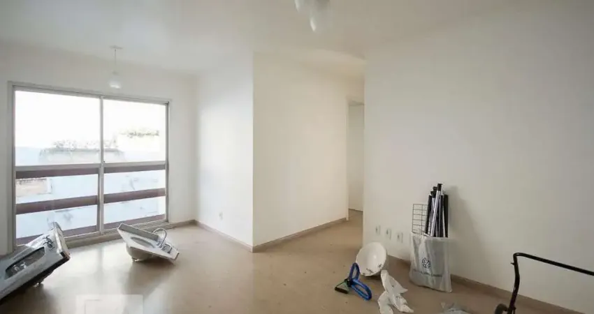 Apartamento com 2 quartos à venda no Jabaquara, São Paulo 