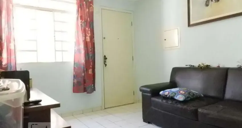 Apartamento à Venda - Itaquera, 2 Quartos,  47 m2