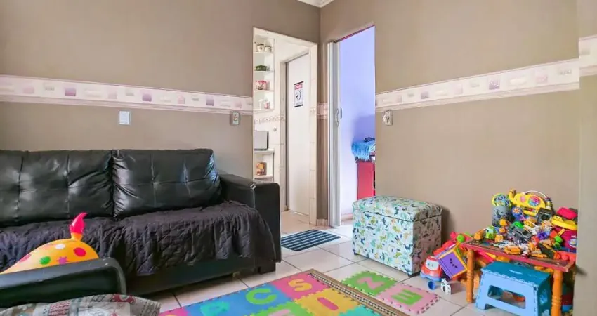 Apartamento com 2 quartos à venda na Rua Esquivel Navarro, 211, Sapopemba, São Paulo