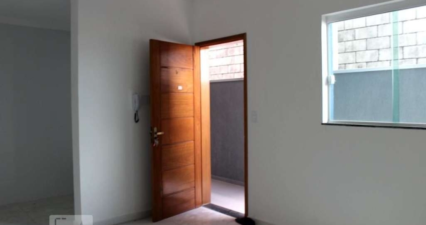 Apartamento à Venda - Ermelino Matarazzo, 1 Quarto,  35 m2