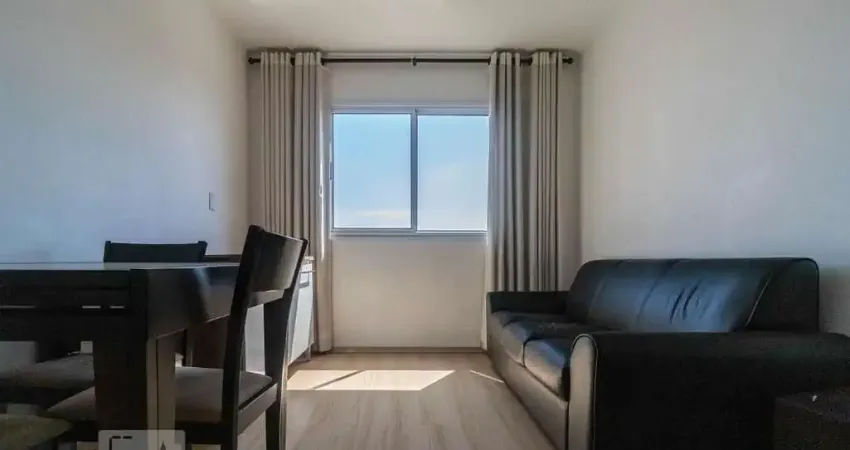 Apartamento com 2 quartos à venda na Rua Ponte Serrada, 36, Itaquera, São Paulo