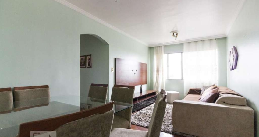Apartamento com 2 quartos à venda no Tucuruvi, São Paulo 