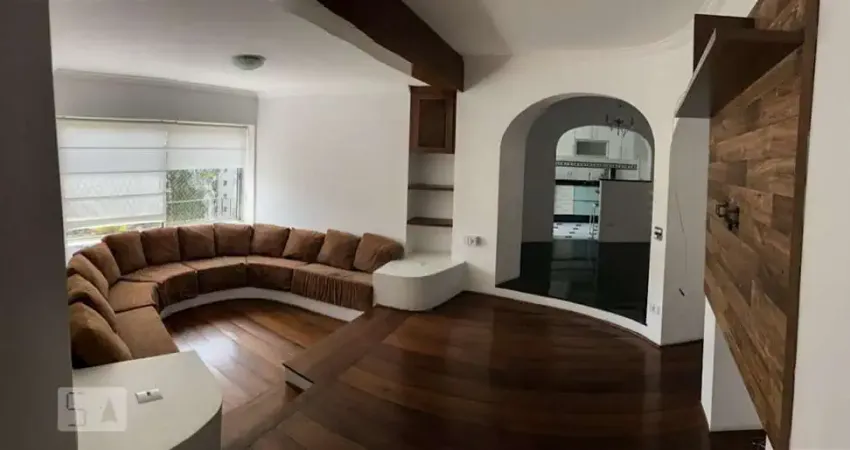 Apartamento com 2 quartos à venda na Rua Marcus Pereira, 125, Vila Andrade, São Paulo