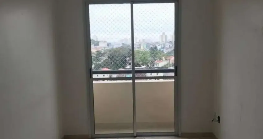 Apartamento com 2 quartos à venda na Rua Vitalina Moura, 180, Vila Roque, São Paulo
