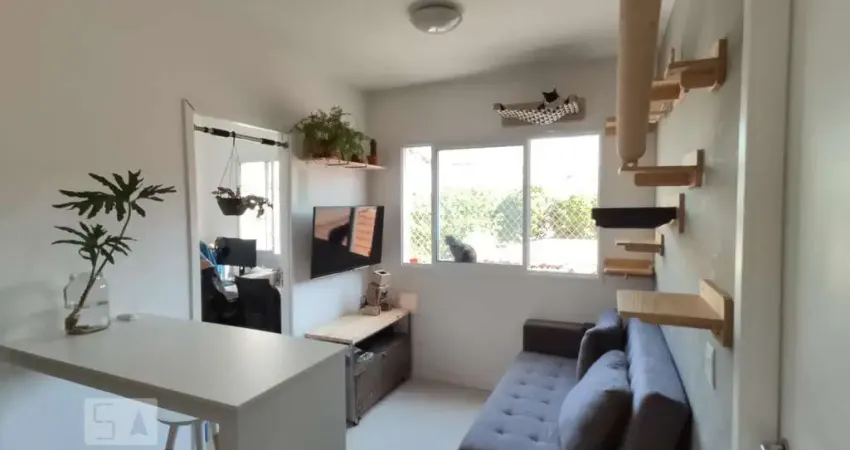 Apartamento com 2 quartos à venda na Rua Alexandrino da Silveira Bueno, 430, Cambuci, São Paulo