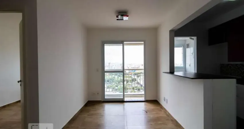 Apartamento à Venda - Liberdade, 1 Quarto,  37 m2