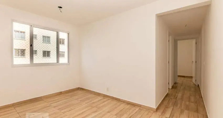 Apartamento à Venda - Itaquera, 2 Quartos,  41 m2