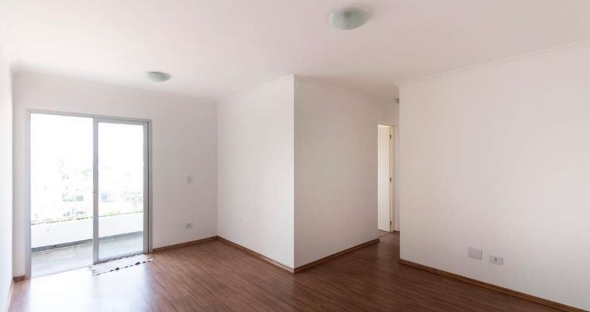 Apartamento à Venda - Vila Mascote, 2 Quartos,  62 m2