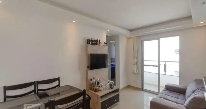 Apartamento com 2 quartos à venda na Avenida Matapi, 40, Jardim Aricanduva, São Paulo