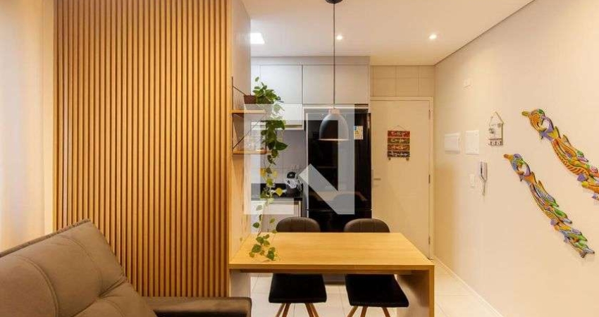 Apartamento à Venda - Vila Prudente, 2 Quartos,  49 m2