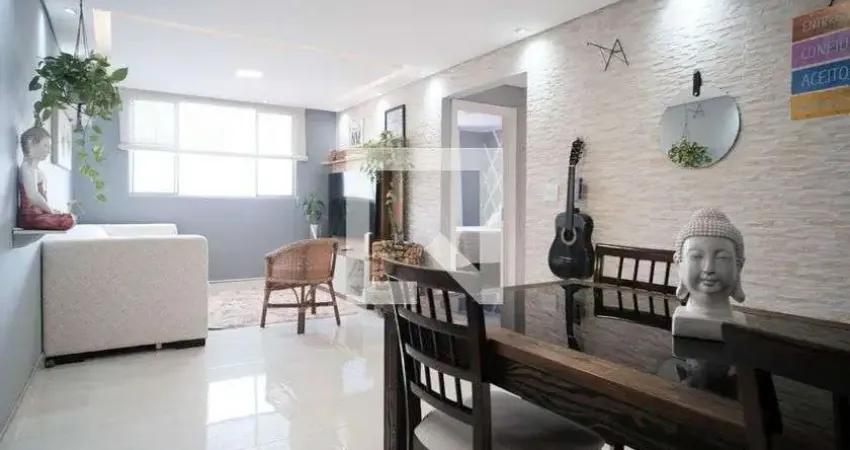 Apartamento com 2 quartos à venda na Rua Martinho de Sousa, 468, Ermelino Matarazzo, São Paulo