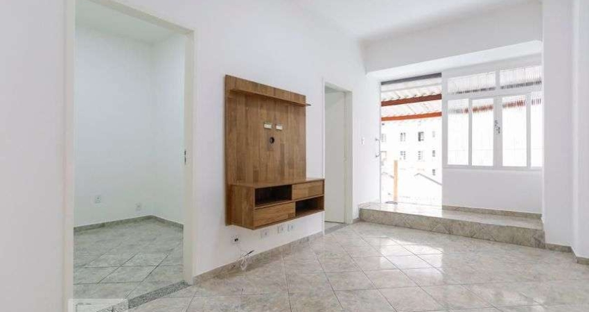 Apartamento à Venda - Centro, 2 Quartos,  40 m2