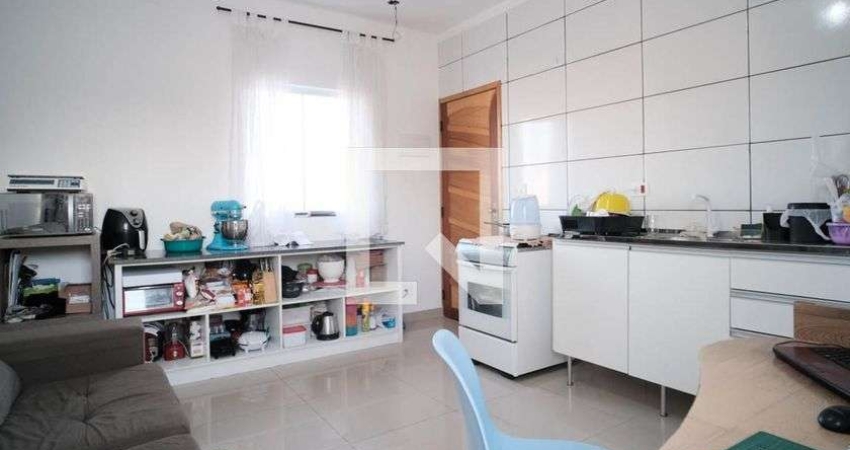 Apartamento com 2 quartos à venda em Cangaíba, São Paulo 