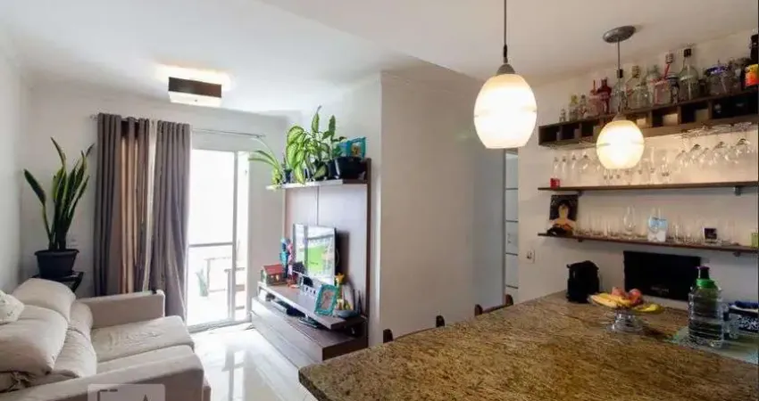 Apartamento à Venda - Vila Formosa, 3 Quartos,  60 m2