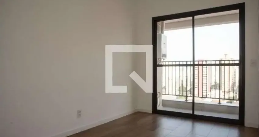 Apartamento com 1 quarto à venda na Saúde, São Paulo 