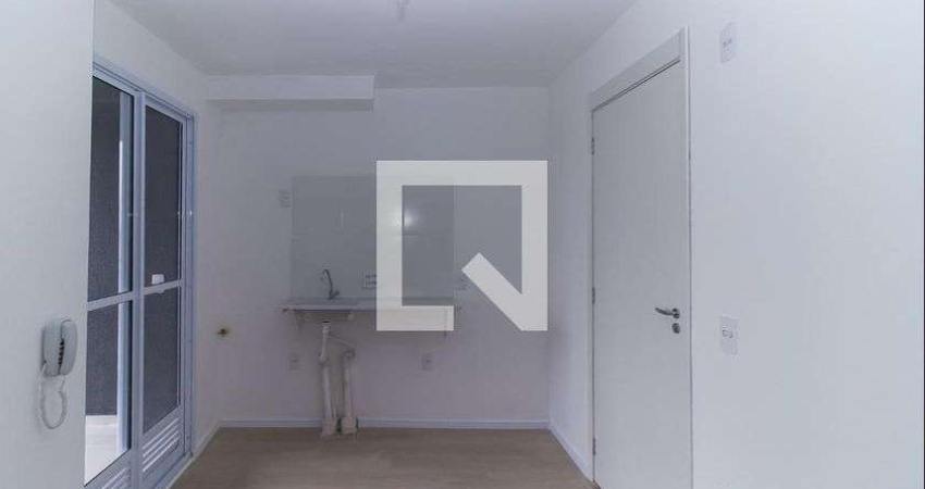 Apartamento à Venda - Vila Santa Clara, 2 Quartos,  29 m2