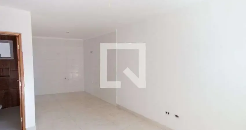 Apartamento à Venda - Vila Constança , 2 Quartos,  43 m2