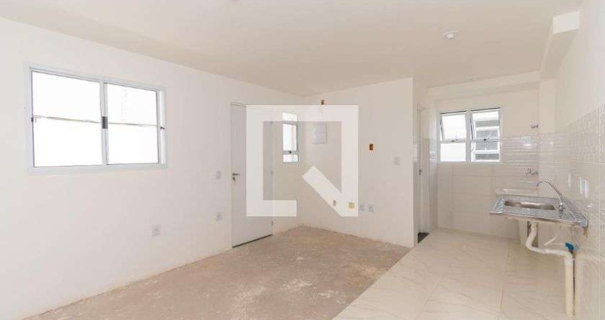 Apartamento à Venda - Tatuapé, 1 Quarto,  24 m2