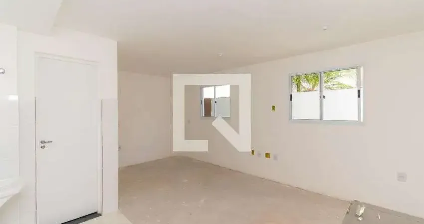 Apartamento à Venda - Tatuapé, 1 Quarto,  25 m2