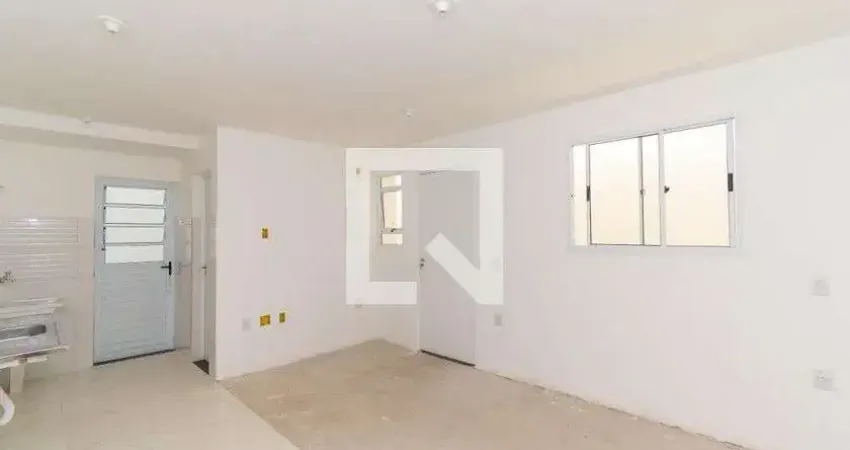 Apartamento à Venda - Tatuapé, 1 Quarto,  30 m2
