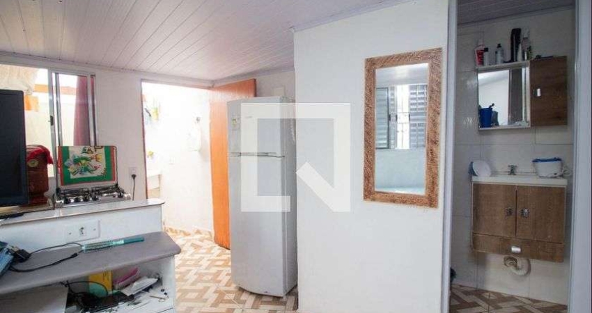 Casa com 1 quarto à venda na Freguesia do Ó, São Paulo 