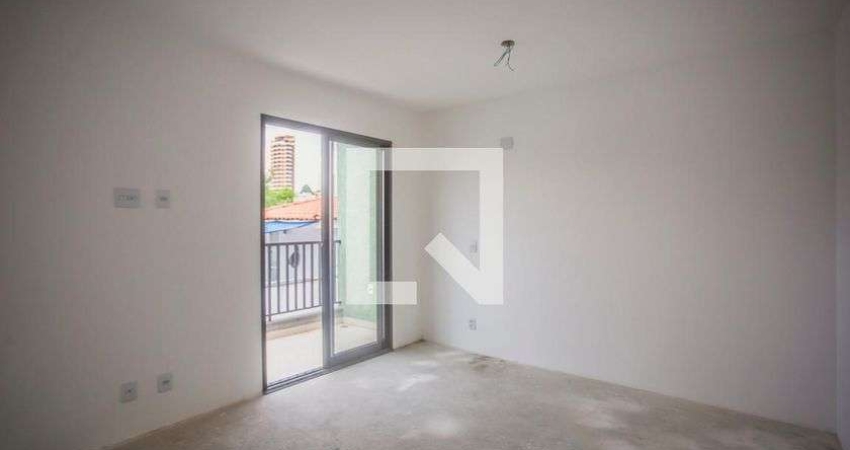 Apartamento à Venda - Chácara Inglesa, 1 Quarto,  34 m2