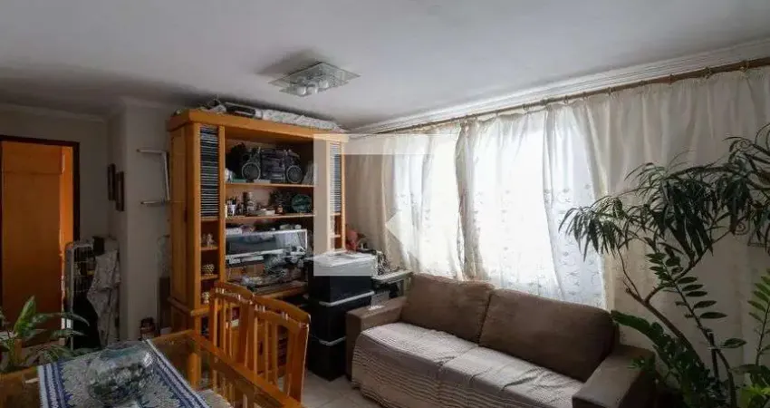 Apartamento com 2 quartos à venda na Rua Júlio Balla, 25, Itaquera, São Paulo