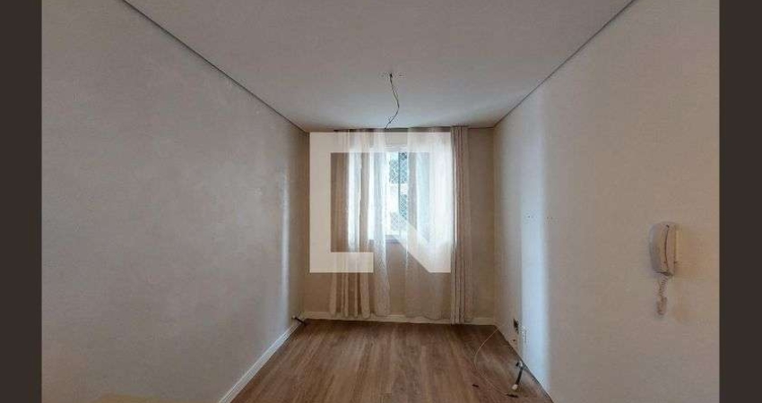 Apartamento com 1 quarto à venda no Socorro, São Paulo 