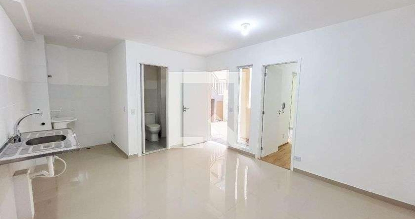 Apartamento com 1 quarto à venda na Ponte Rasa, São Paulo 