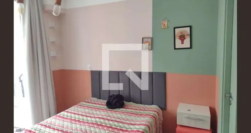 Apartamento à Venda - Centro, 1 Quarto,  23 m2