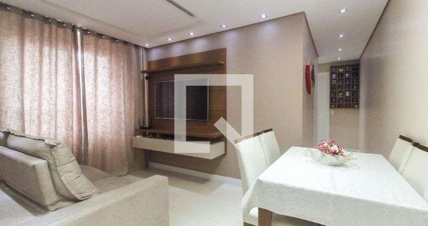 Apartamento à Venda - Itaquera, 2 Quartos,  46 m2