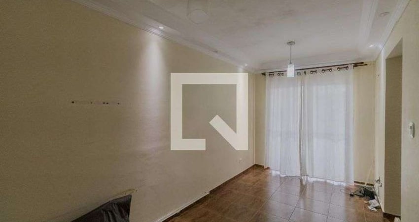Apartamento à Venda - Ermelino Matarazzo, 2 Quartos,  48 m2