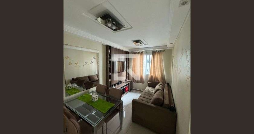 Apartamento com 2 quartos à venda no Socorro, São Paulo 