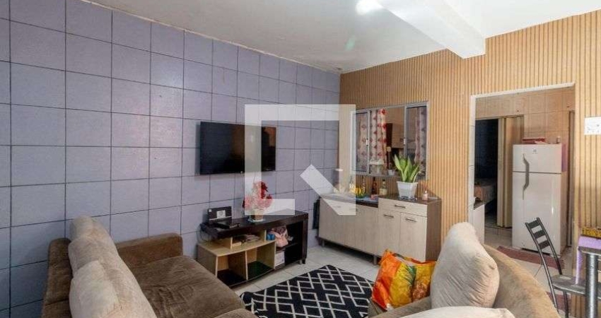 Casa à Venda - Ermelino Matarazzo, 6 Quartos,  270 m2