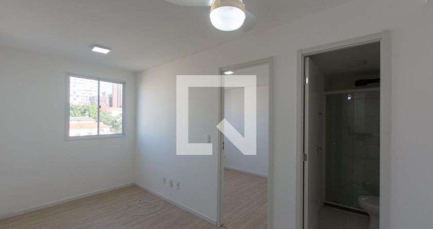 Apartamento com 1 quarto à venda no Cambuci, São Paulo 