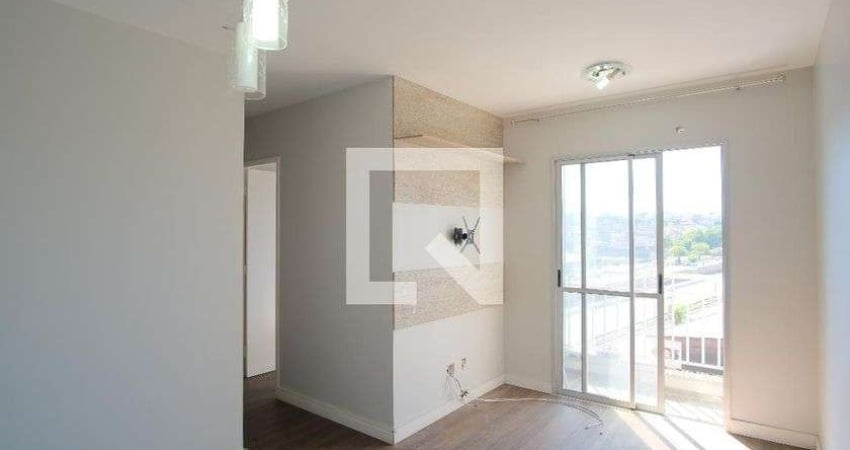 Apartamento à Venda - Vila Carrão, 3 Quartos,  56 m2