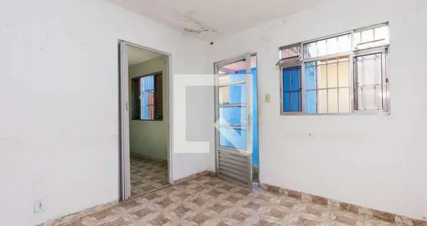 Casa com 3 quartos à venda na Ponte Rasa, São Paulo 