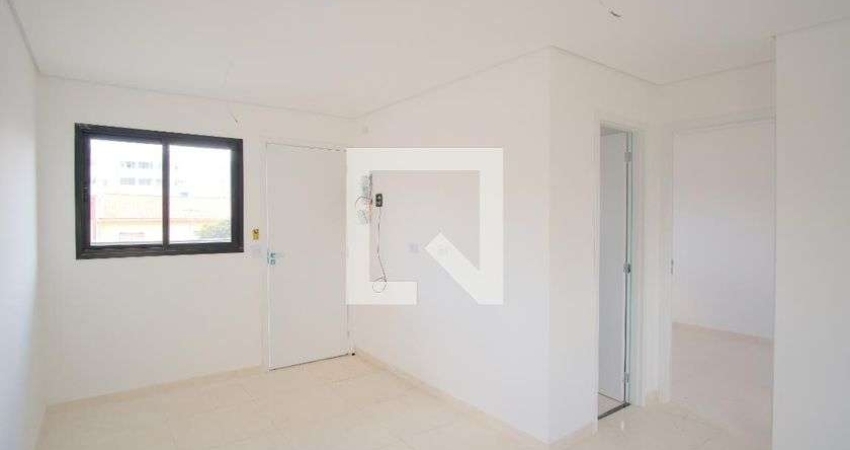 Apartamento à Venda - Penha de França, 2 Quartos,  43 m2