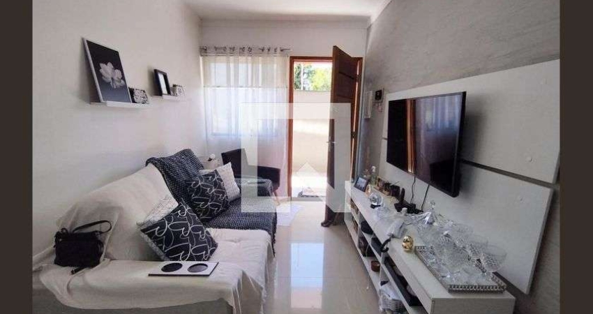 Casa com 2 quartos à venda na Vila Carrão, São Paulo 