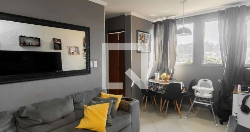 Apartamento com 2 quartos à venda em Cangaíba, São Paulo 