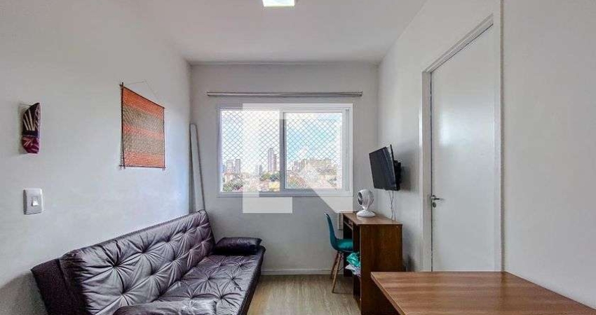 Apartamento com 2 quartos à venda no Cambuci, São Paulo 