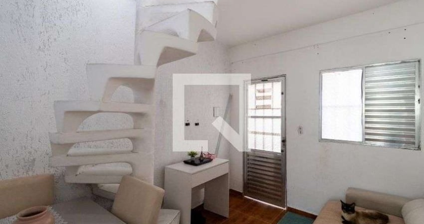 Casa com 1 quarto à venda em Cangaíba, São Paulo 