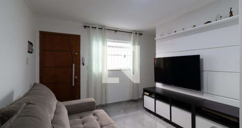 Casa com 2 quartos à venda na Artur Alvim, São Paulo 